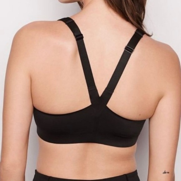 Victoria’s Secret Incredible Knockout Ultra Max Front-Close Sports Bra 38DDD - Picture 4 of 9